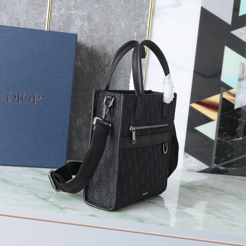 Christian Dior Shopping Bags